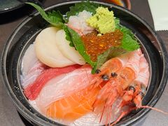 -Sushi Hanzo半藏(天环广场店)