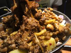 -胖哥俩肉蟹煲(杭州下沙学林街店)