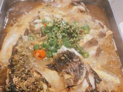 -半天妖烤鱼(大兴大悦春风里店)