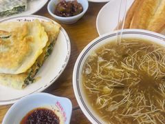 -王如意油茶(信旺·华府骏苑店)
