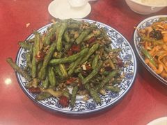 -北大地皖峰饭馆
