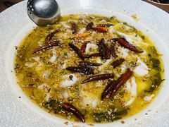 -新太二·鲜料川菜(晶耀前滩店)