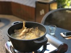 -财神鸡煲(华强北店)