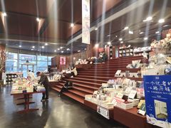 -当当梅溪书院(步步高梅溪新天地店)