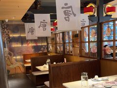 -唐猫庭院·千年陕菜(大唐不夜城店)