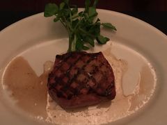 -莫尔顿牛排坊(威尼斯人店)