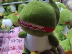 -奇奇乐园电玩城(立丰国际购物广场店)