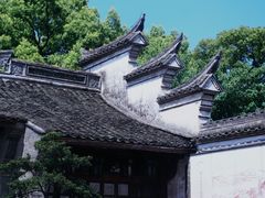-天一阁博物院