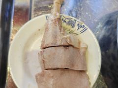 -伟记奥面馆(白塔东路店)