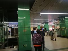 -广州火车站(地铁站)