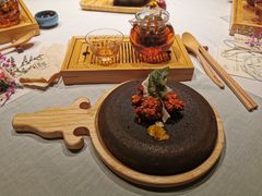 -叶叶菩提·晋福宫