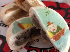 -北京稻香村(大都专卖店)