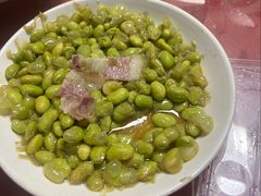 -玲燕蒸菜馆(江东路店)