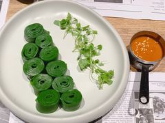 小大董凉皮-小大董·烤鸭(凤凰汇店)