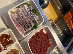 -海底捞火锅(锦艺城店)