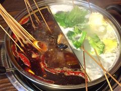 -三番火辣串串香(总店)