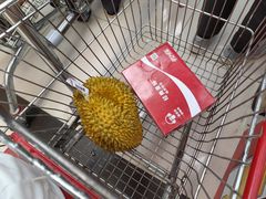 -物美超市(通州果园店)