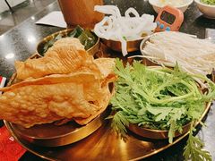 -刘一锅筋头巴脑(凌空二街店)