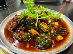 -老虎滩大连海鲜烧烤(建邺云锦路总店)