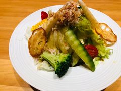 -大岛日本料理铁板烧(南通大饭店)