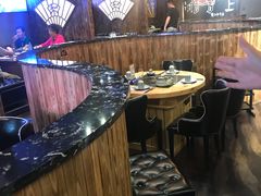 大堂-龙记珍牛和牛烧肉(龙南街店)