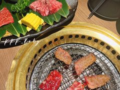 -虎丸烧肉(世纪汇店)