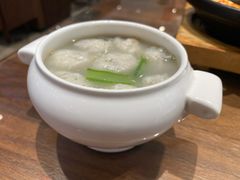 -将相和·海鲜蒸饺大连菜