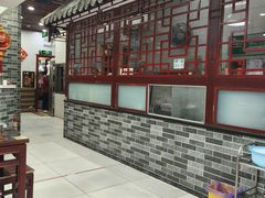 -京碗居老北京特色菜(北环东路店)