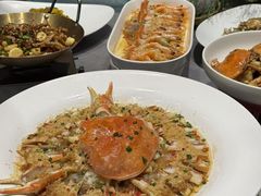 -江南宴•沿江菜江南味(七街店)