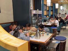 -阿串串老火锅(力盟店)