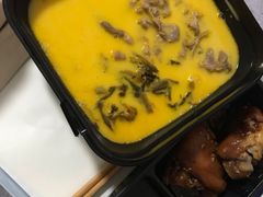 -和府捞面(方庄店)