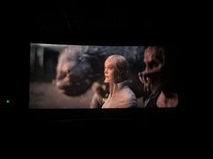 -万达影城(虎门万达广场IMAX店)