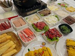 -活潑鲜跳(湖滨商业街店)