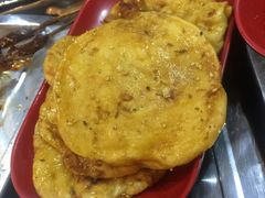 -小赵烧烤(银亿店)