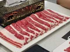 -艺林烤肉城(光明店)