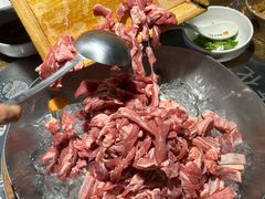 -泽成冰煮羊(非·遗东岸国际店)