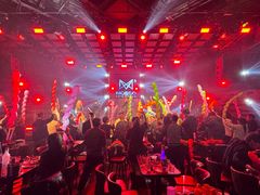 -MOSSO·Liveshow(M3香港广场店)