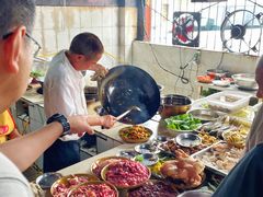-周师饭店