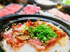 -捞围鲜·港式打边炉(海阳路店)