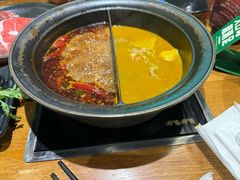 -呷哺呷哺 黄金牧场 (旧宫永辉超市店)