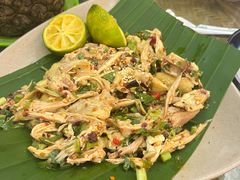 -多哥水傣味餐厅(司马巷店)