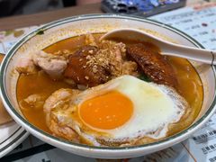 -华嫂冰室(尖沙咀店)