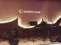 -Ambra Haus琥珀屋精酿餐厅(宝山店)