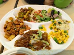 -大米先生(西郊店)