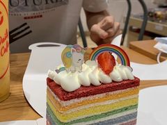 -85度C(广州石牌桥店)
