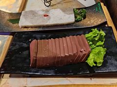 -老牌坊云南鱼豆花火锅(嵩山店)