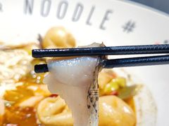 -友达面馆(广州总店)