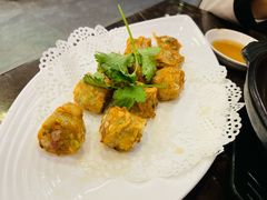 -陆记鹅庄·潮汕菜·狮头鹅(大仟里店)