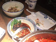 -洞庭土菜小炒馆(易发广场店)