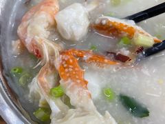 -南记食粥坊·宵夜大排档(岭南分店)